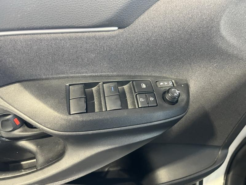 Photo 17 de l’annonce de TOYOTA Yaris Cross d’occasion à vendre à LATTES