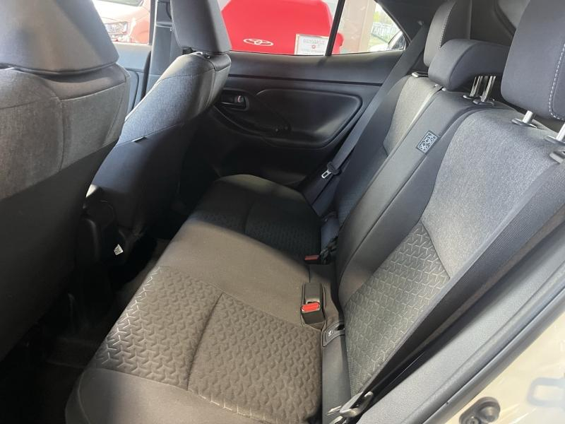 Photo 19 de l’annonce de TOYOTA Yaris Cross d’occasion à vendre à LATTES