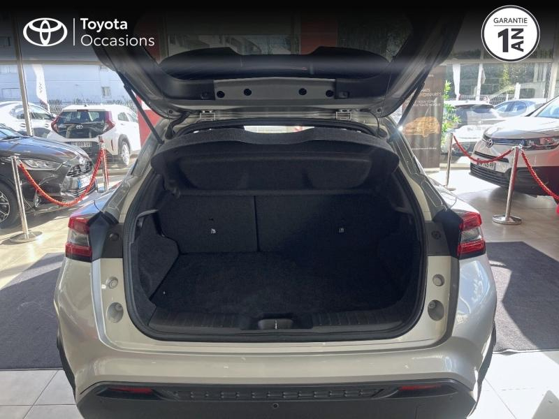 Photo 10 de l’annonce de NISSAN Juke d’occasion à vendre à LATTES