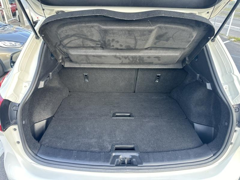 Photo 11 de l’annonce de NISSAN Qashqai d’occasion à vendre à LATTES