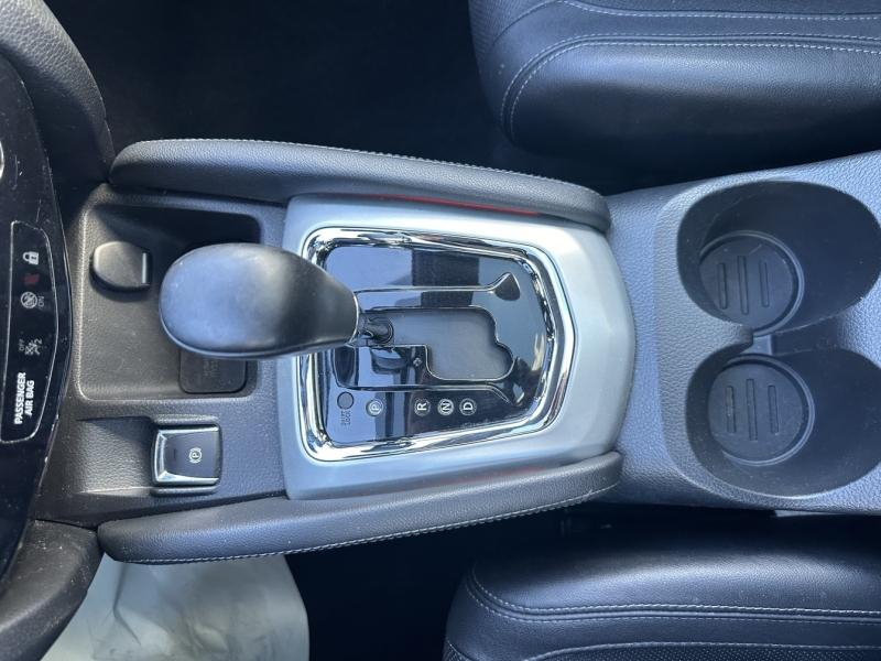 Photo 17 de l’annonce de NISSAN Qashqai d’occasion à vendre à LATTES