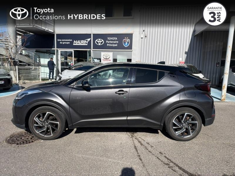 Photo 3 de l’annonce de TOYOTA C-HR d’occasion à vendre à LE CRÈS