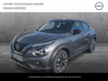 NISSAN Juke d’occasion à vendre à BÉZIERS