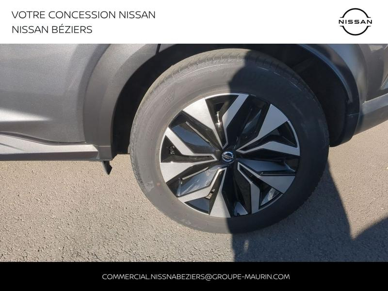 Photo 4 de l’annonce de NISSAN Juke d’occasion à vendre à BÉZIERS