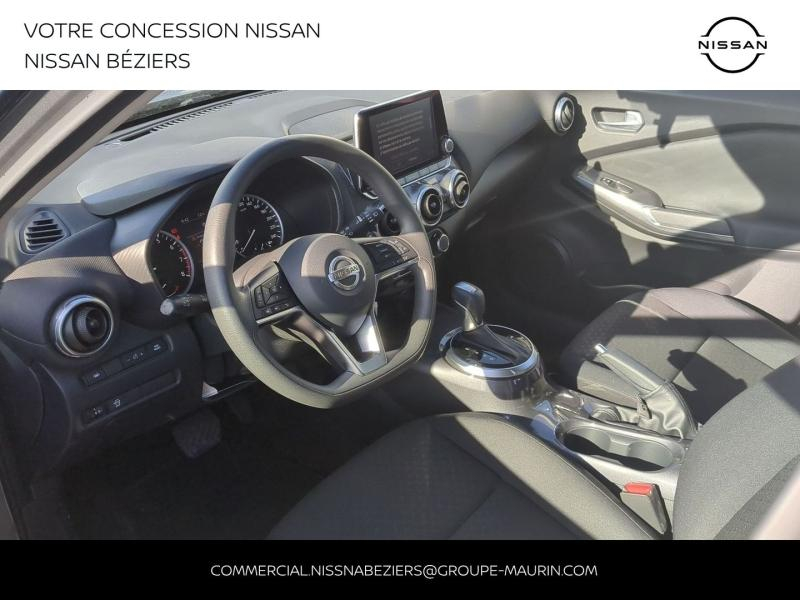 Photo 5 de l’annonce de NISSAN Juke d’occasion à vendre à BÉZIERS