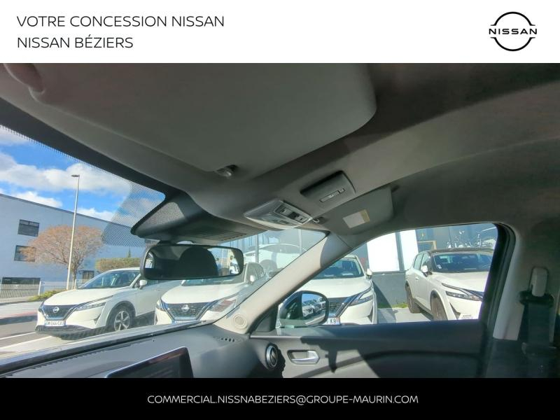 Photo 6 de l’annonce de NISSAN Juke d’occasion à vendre à BÉZIERS