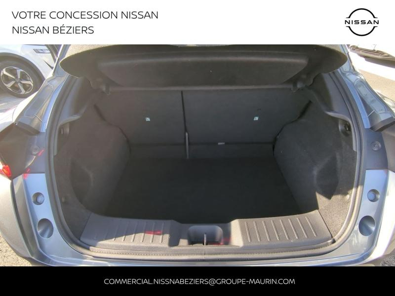 Photo 12 de l’annonce de NISSAN Juke d’occasion à vendre à BÉZIERS