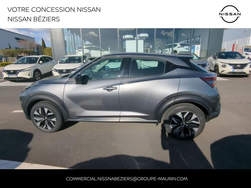 Photo 13 de l’annonce de NISSAN Juke d’occasion à vendre à BÉZIERS