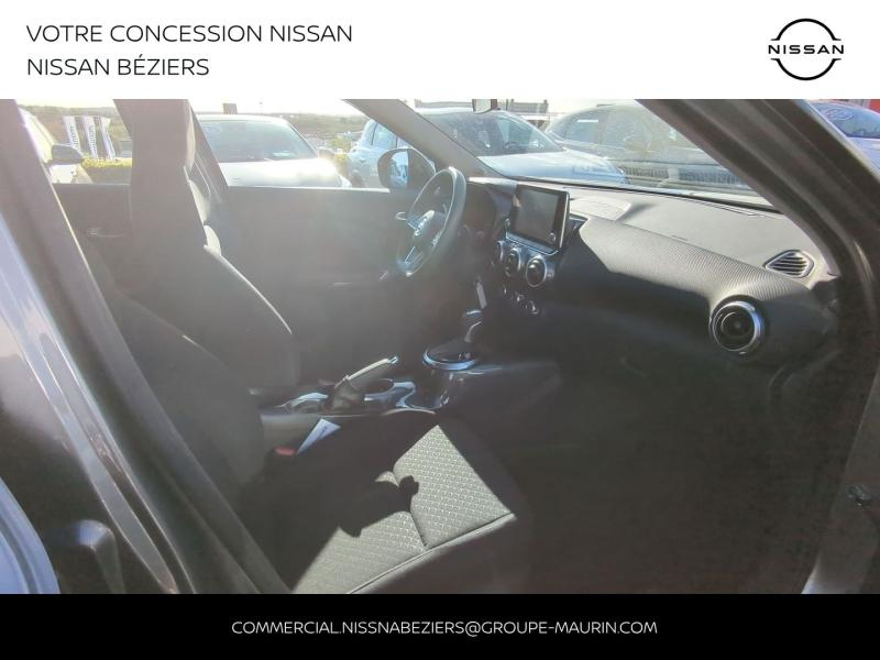 Photo 16 de l’annonce de NISSAN Juke d’occasion à vendre à BÉZIERS