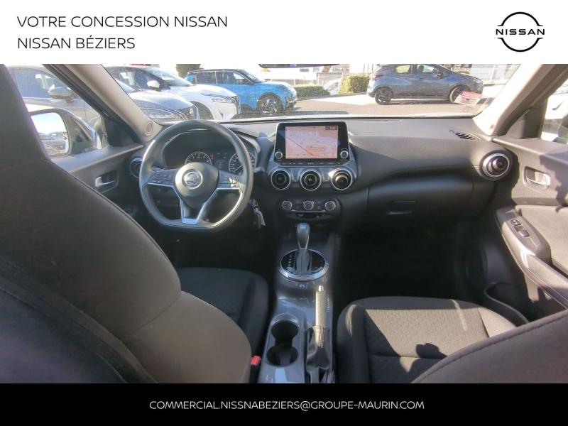 Photo 20 de l’annonce de NISSAN Juke d’occasion à vendre à BÉZIERS