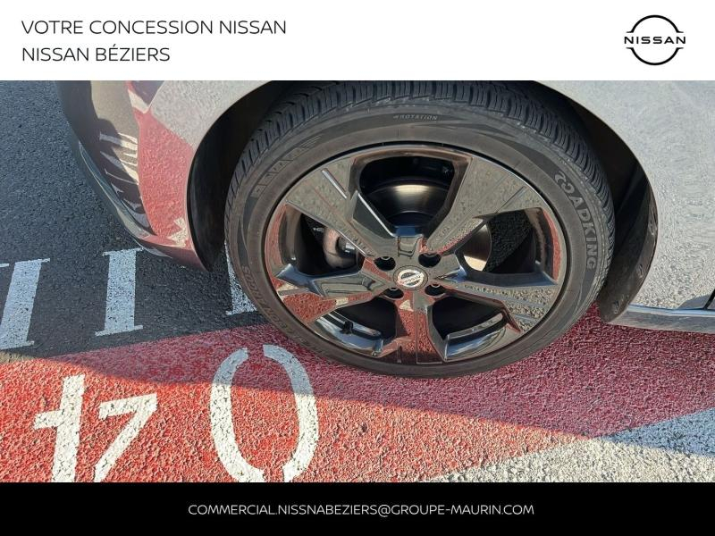 Photo 10 de l’annonce de NISSAN Micra d’occasion à vendre à BÉZIERS