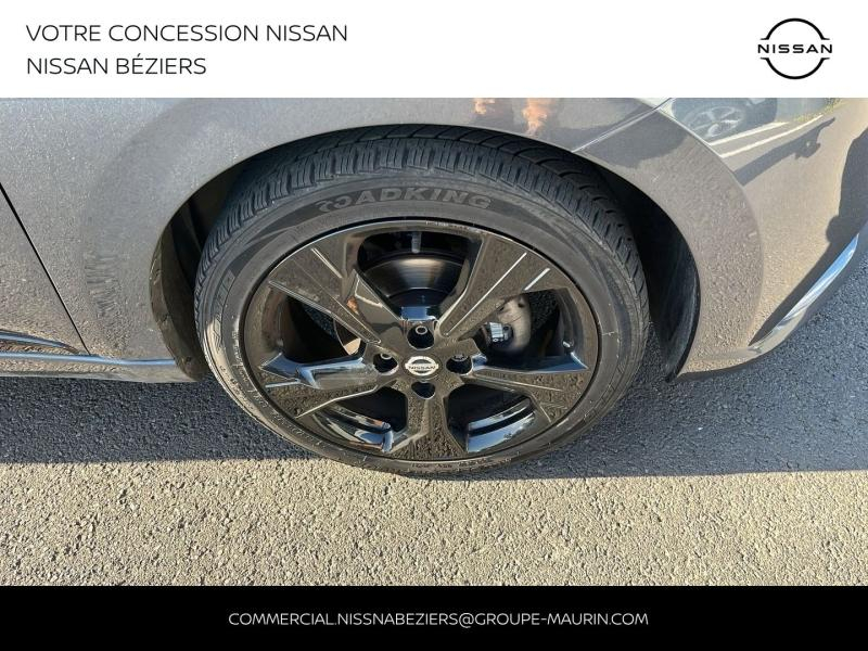 Photo 11 de l’annonce de NISSAN Micra d’occasion à vendre à BÉZIERS