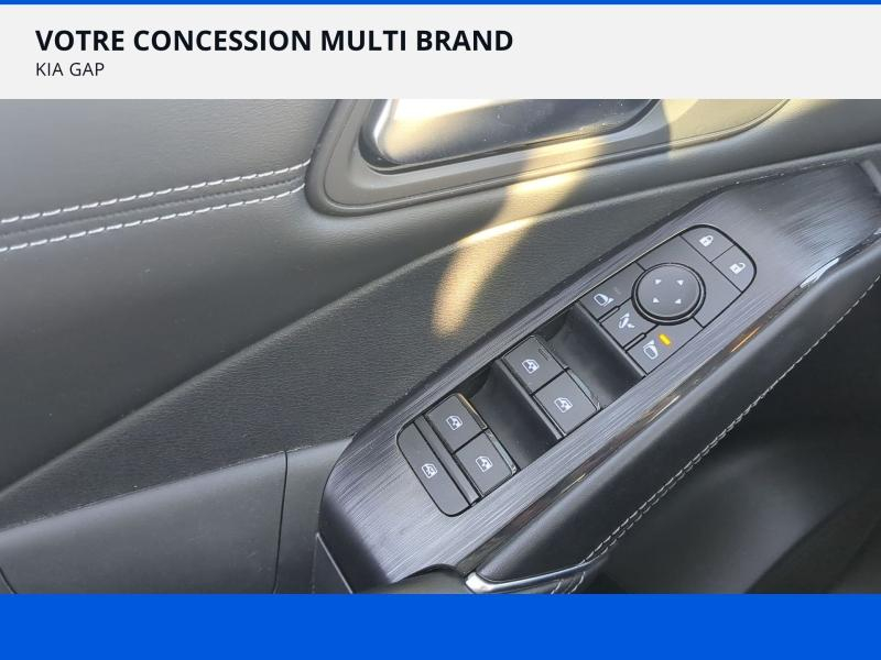 Photo 11 de l’annonce de NISSAN Qashqai d’occasion à vendre à GAP