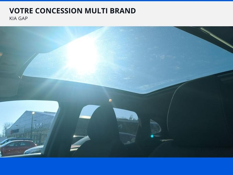 Photo 12 de l’annonce de NISSAN Qashqai d’occasion à vendre à GAP