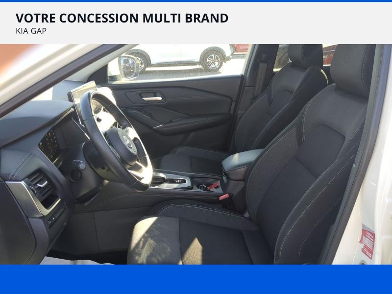 Photo 13 de l’annonce de NISSAN Qashqai d’occasion à vendre à GAP