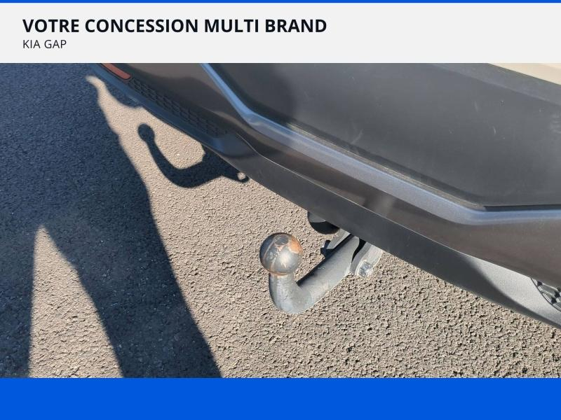 Photo 16 de l’annonce de NISSAN Qashqai d’occasion à vendre à GAP