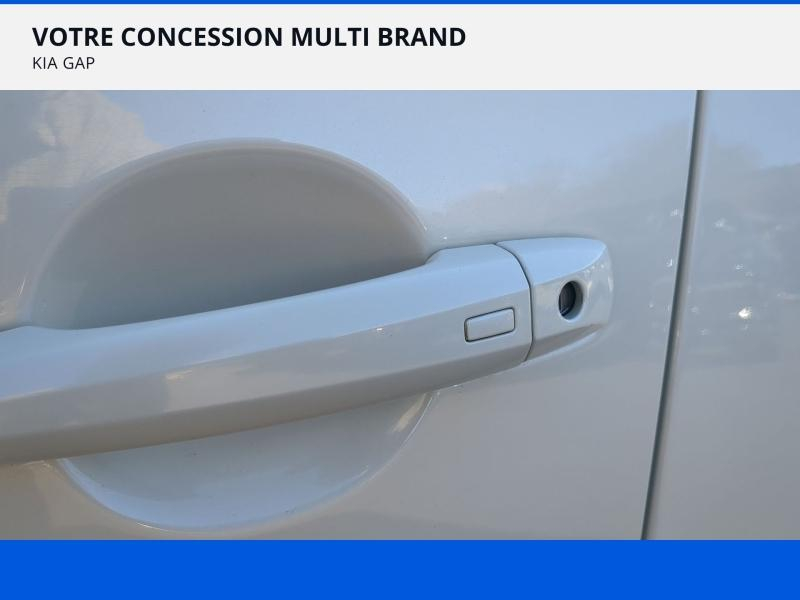 Photo 17 de l’annonce de NISSAN Qashqai d’occasion à vendre à GAP