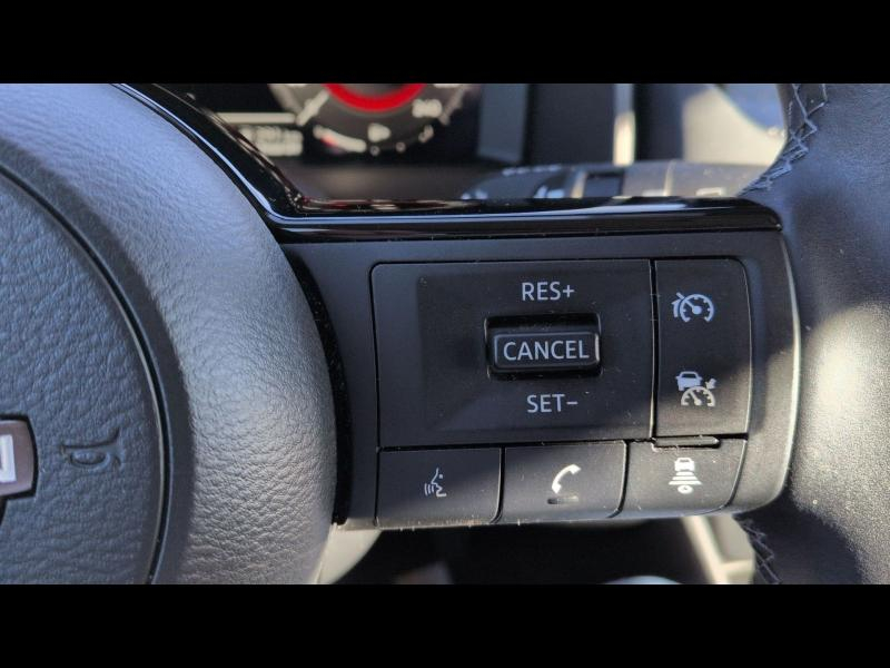 Photo 5 de l’annonce de NISSAN Qashqai d’occasion à vendre à GAP
