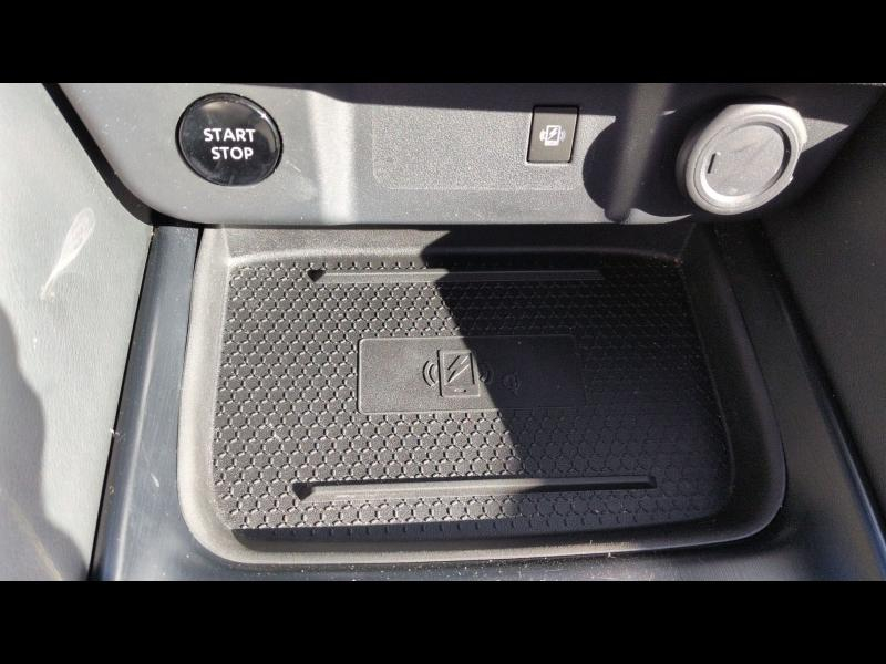 Photo 7 de l’annonce de NISSAN Qashqai d’occasion à vendre à GAP
