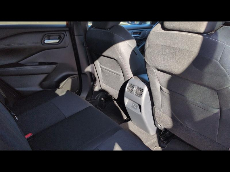 Photo 14 de l’annonce de NISSAN Qashqai d’occasion à vendre à GAP