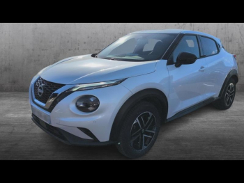 NISSAN Juke d’occasion à vendre à GAP