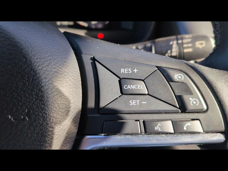 Photo 4 de l’annonce de NISSAN Juke d’occasion à vendre à GAP