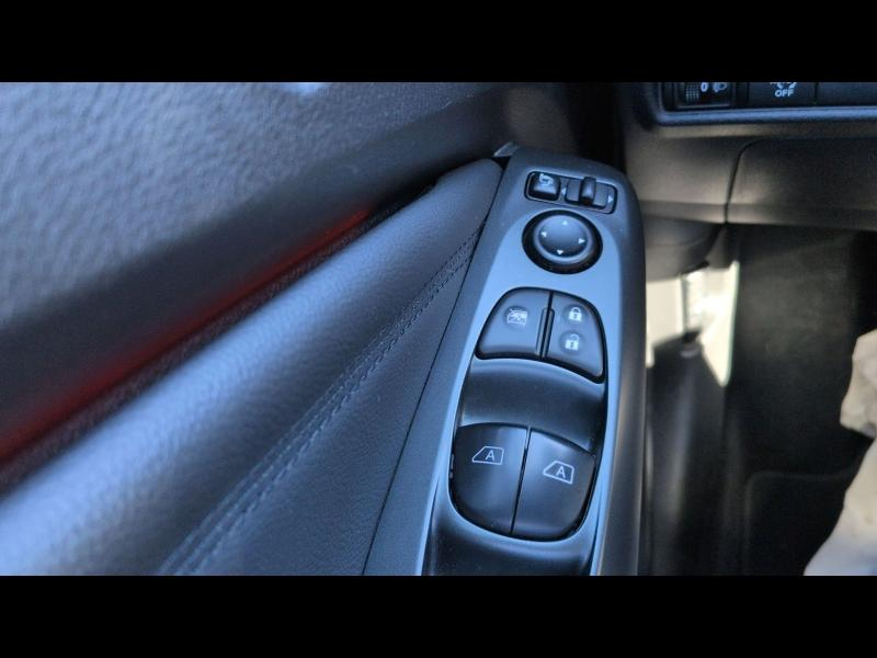 Photo 5 de l’annonce de NISSAN Juke d’occasion à vendre à GAP