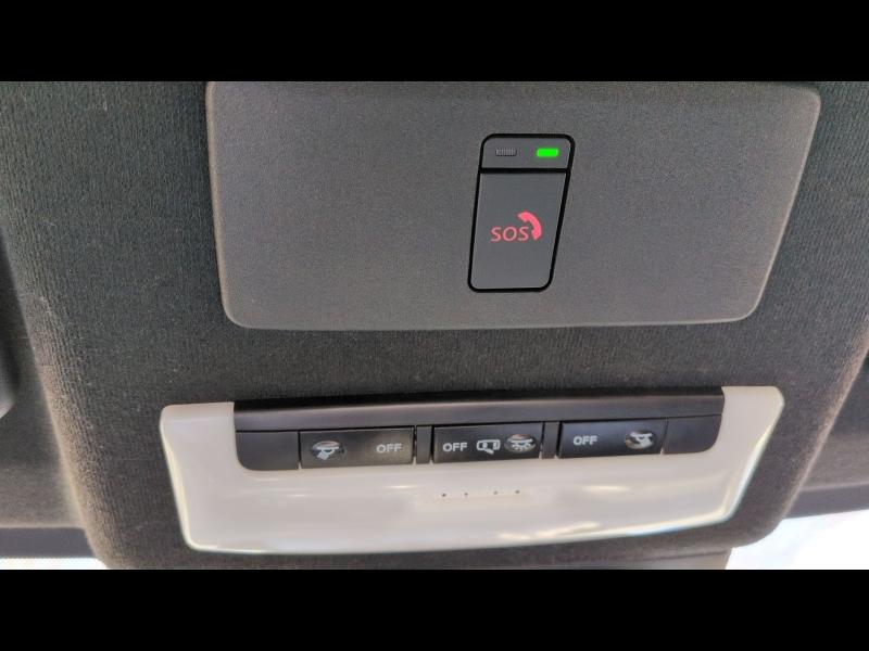 Photo 6 de l’annonce de NISSAN Juke d’occasion à vendre à GAP