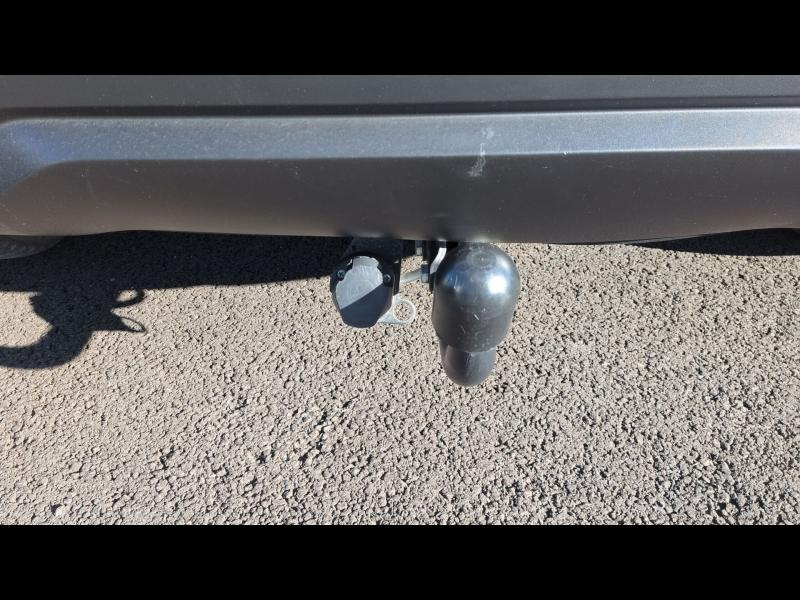 Photo 10 de l’annonce de NISSAN Juke d’occasion à vendre à GAP