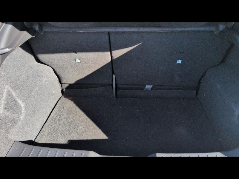 Photo 11 de l’annonce de NISSAN Juke d’occasion à vendre à GAP