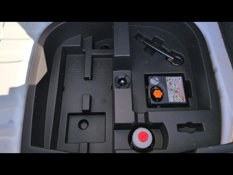 Photo 12 de l’annonce de NISSAN Juke d’occasion à vendre à GAP