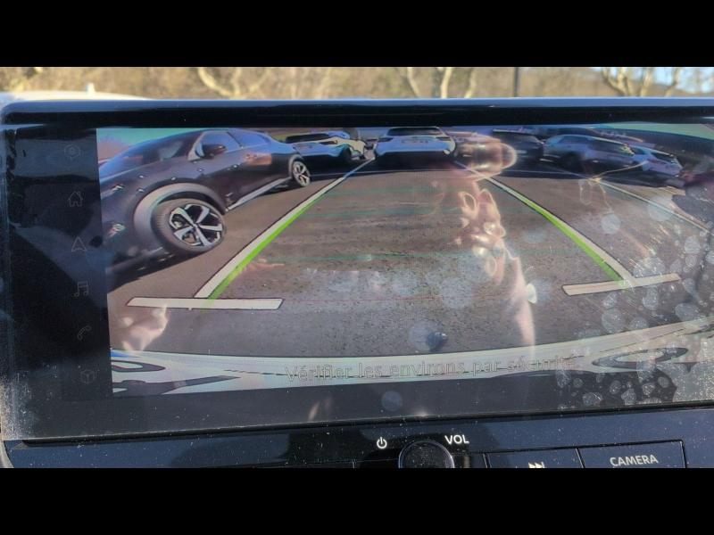 Photo 16 de l’annonce de NISSAN Juke d’occasion à vendre à GAP