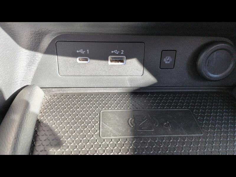 Photo 19 de l’annonce de NISSAN Juke d’occasion à vendre à GAP