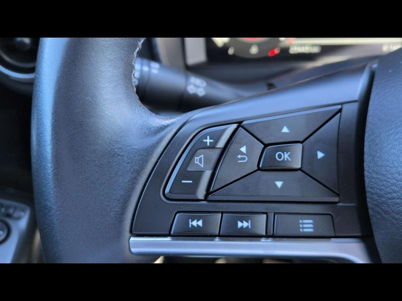 Photo 20 de l’annonce de NISSAN Juke d’occasion à vendre à GAP