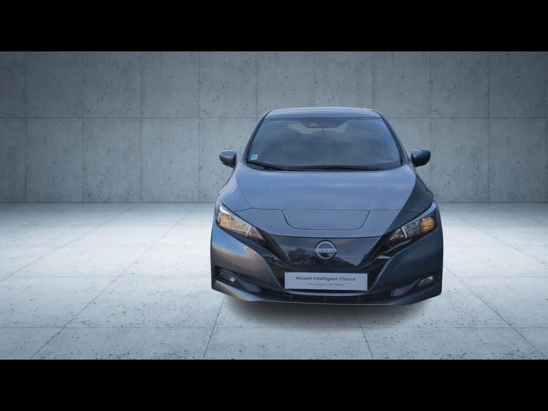 Photo 3 de l’annonce de NISSAN Leaf d’occasion à vendre à PERPIGNAN