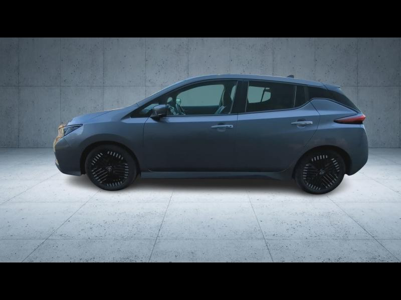 Photo 9 de l’annonce de NISSAN Leaf d’occasion à vendre à PERPIGNAN