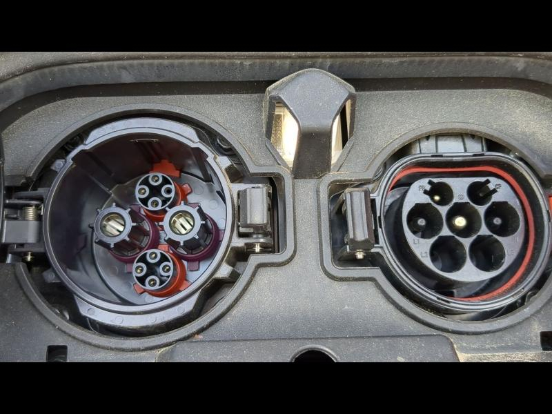 Photo 18 de l’annonce de NISSAN Leaf d’occasion à vendre à PERPIGNAN