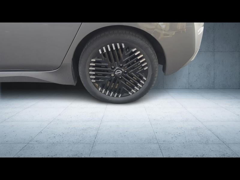 Photo 19 de l’annonce de NISSAN Leaf d’occasion à vendre à PERPIGNAN