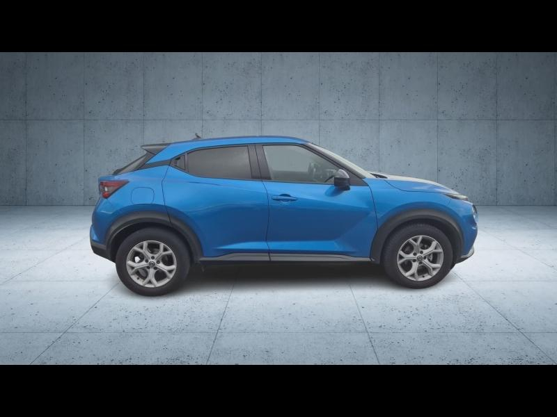 Photo 6 de l’annonce de NISSAN Juke d’occasion à vendre à PERPIGNAN