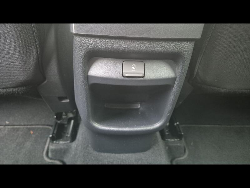 Photo 14 de l’annonce de NISSAN Juke d’occasion à vendre à PERPIGNAN