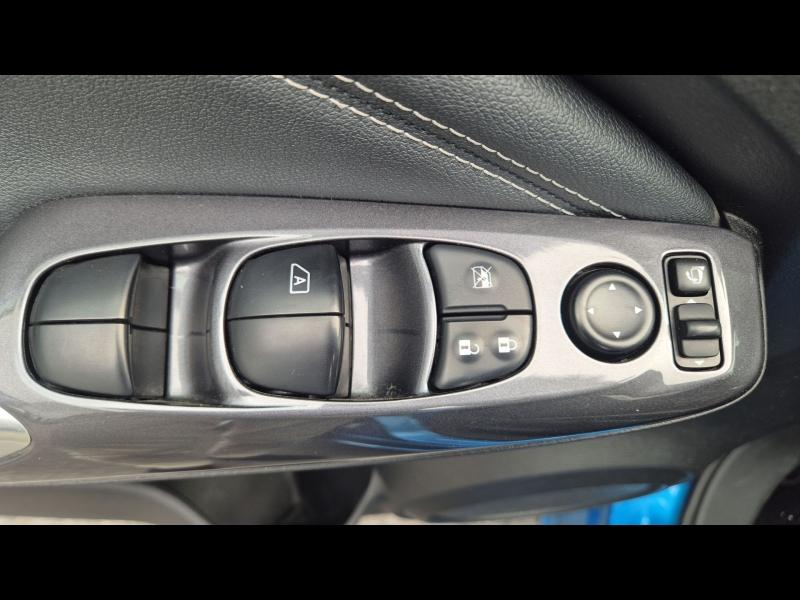 Photo 15 de l’annonce de NISSAN Juke d’occasion à vendre à PERPIGNAN