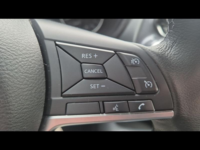 Photo 16 de l’annonce de NISSAN Juke d’occasion à vendre à PERPIGNAN