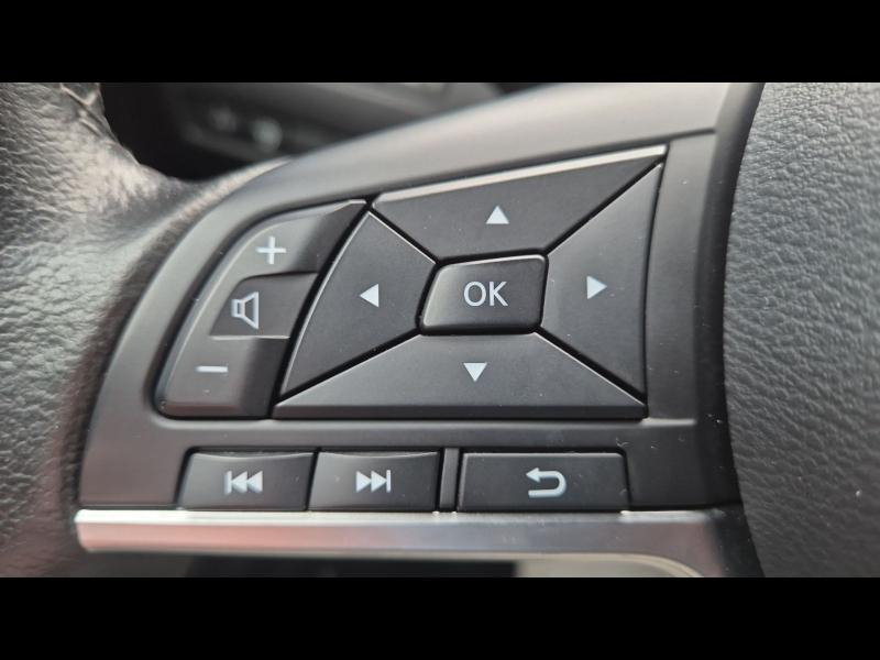 Photo 17 de l’annonce de NISSAN Juke d’occasion à vendre à PERPIGNAN