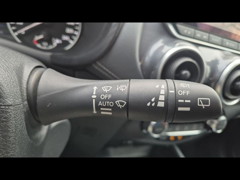 Photo 18 de l’annonce de NISSAN Juke d’occasion à vendre à PERPIGNAN