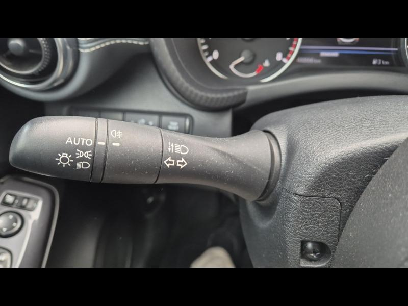 Photo 19 de l’annonce de NISSAN Juke d’occasion à vendre à PERPIGNAN