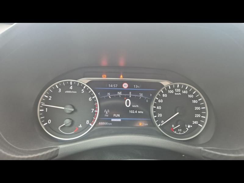 Photo 20 de l’annonce de NISSAN Juke d’occasion à vendre à PERPIGNAN