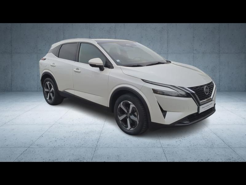 Photo 3 de l’annonce de NISSAN Qashqai d’occasion à vendre à PERPIGNAN