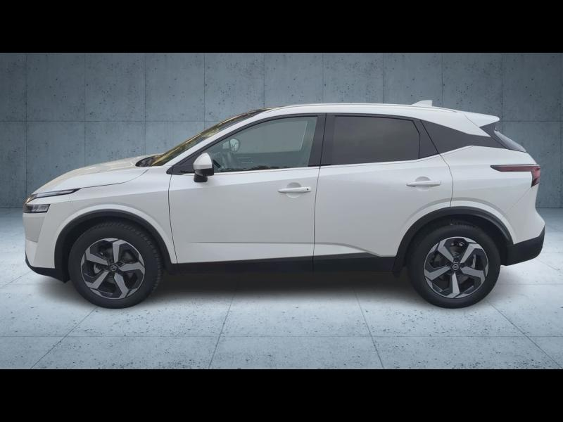 Photo 8 de l’annonce de NISSAN Qashqai d’occasion à vendre à PERPIGNAN