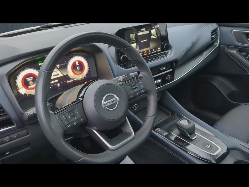 Photo 9 de l’annonce de NISSAN Qashqai d’occasion à vendre à PERPIGNAN