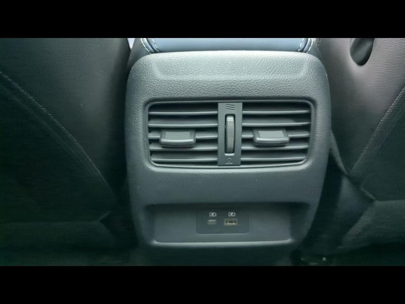 Photo 18 de l’annonce de NISSAN Qashqai d’occasion à vendre à PERPIGNAN